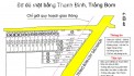 Bán sỉ & lẻ 20 nền đất ngay UBND xã Thanh Bình vị trí siêu đẹp  mặt đường nhựa Trảng Bom - Cây Gáo. Giá đầu tư siêu rẻ, liên hệ 0921227788 xem đất